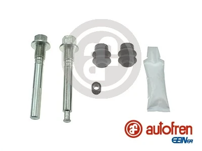 Guide Sleeve Kit, brake caliper
